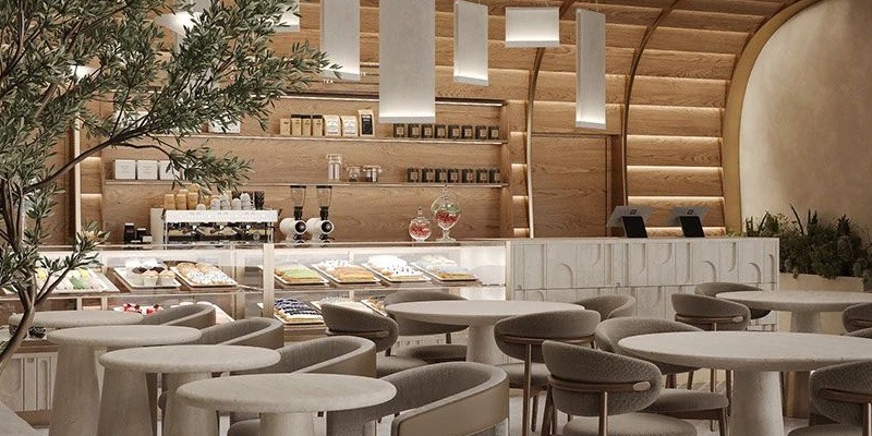 Clean Kitchens Made Easy for Dubai