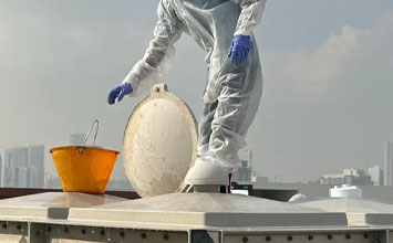 Grease trap supply Dubai