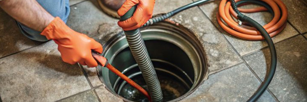 manage water flow