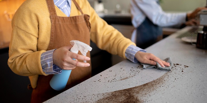 Expert Grease Trap Cleaning for a Compliant 